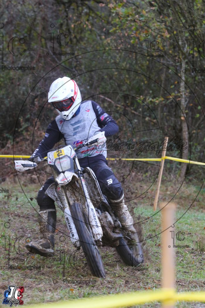 ENDURO SAUXILLANGES 2023